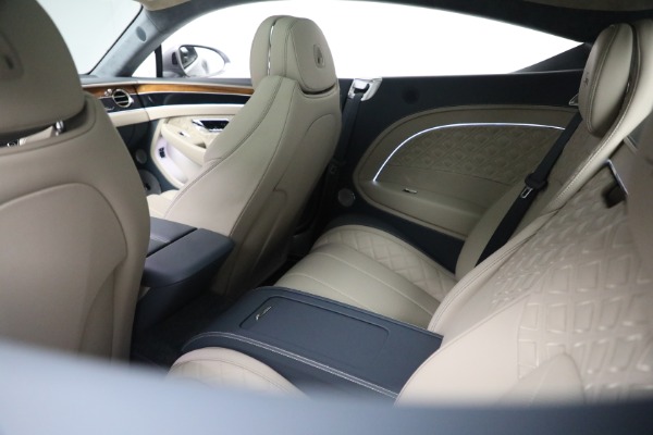 Used 2022 Bentley Continental GT Speed for sale $319,900 at Rolls-Royce Motor Cars Greenwich in Greenwich CT 06830 27