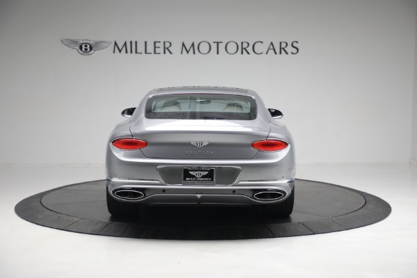 Used 2022 Bentley Continental GT Speed for sale $319,900 at Rolls-Royce Motor Cars Greenwich in Greenwich CT 06830 7