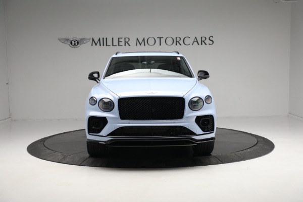 New 2022 Bentley Bentayga S for sale Sold at Rolls-Royce Motor Cars Greenwich in Greenwich CT 06830 16