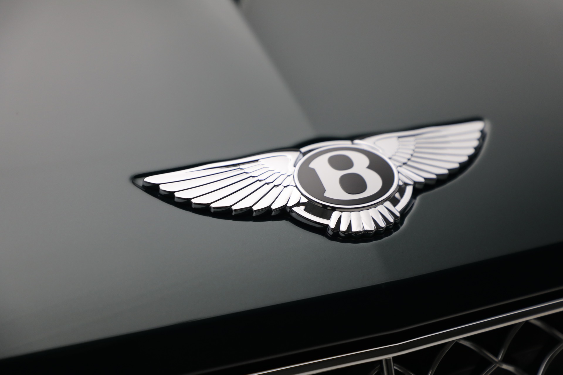 Used 2022 Bentley Bentayga V8 First Edition for sale Sold at Rolls-Royce Motor Cars Greenwich in Greenwich CT 06830 16