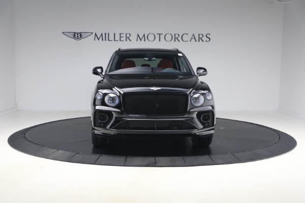 Used 2022 Bentley Bentayga V8 for sale $137,900 at Rolls-Royce Motor Cars Greenwich in Greenwich CT 06830 12
