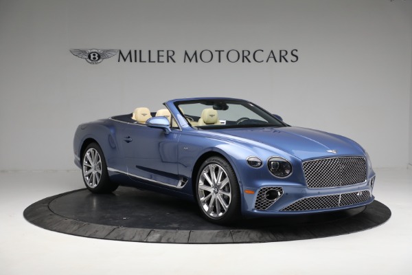 Used 2022 Bentley Continental GT V8 for sale Sold at Rolls-Royce Motor Cars Greenwich in Greenwich CT 06830 10