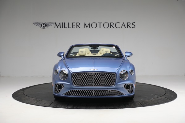 Used 2022 Bentley Continental GT V8 for sale $259,900 at Rolls-Royce Motor Cars Greenwich in Greenwich CT 06830 11