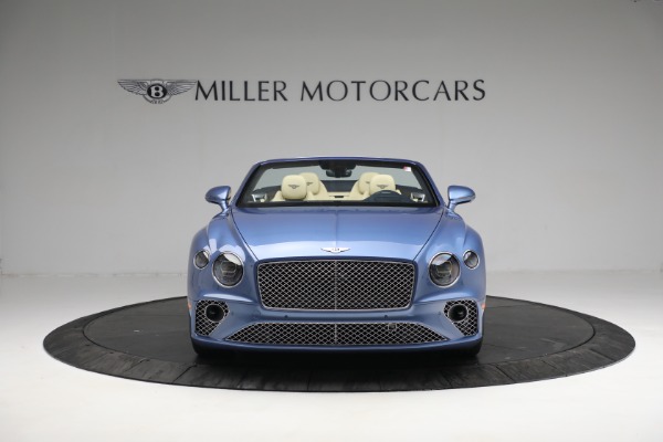 Used 2022 Bentley Continental GT V8 for sale Sold at Rolls-Royce Motor Cars Greenwich in Greenwich CT 06830 11