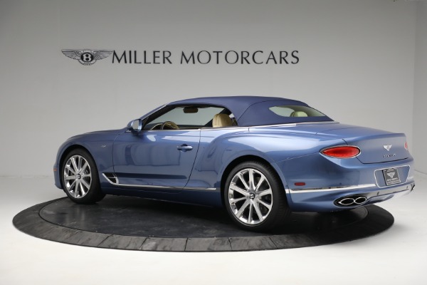 Used 2022 Bentley Continental GT V8 for sale $259,900 at Rolls-Royce Motor Cars Greenwich in Greenwich CT 06830 15