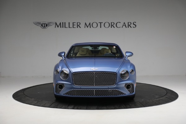 Used 2022 Bentley Continental GT V8 for sale $259,900 at Rolls-Royce Motor Cars Greenwich in Greenwich CT 06830 20
