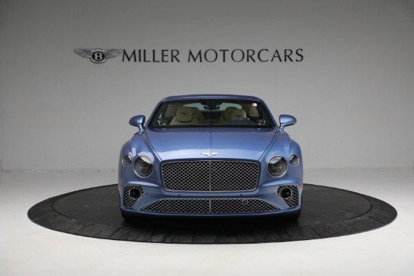 Used 2022 Bentley Continental GT V8 for sale Sold at Rolls-Royce Motor Cars Greenwich in Greenwich CT 06830 20