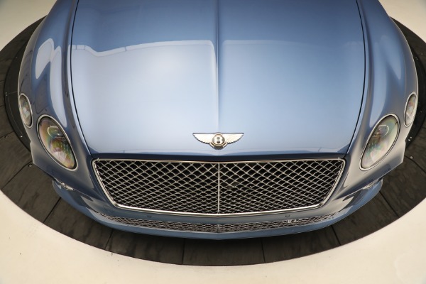 Used 2022 Bentley Continental GT V8 for sale $259,900 at Rolls-Royce Motor Cars Greenwich in Greenwich CT 06830 21