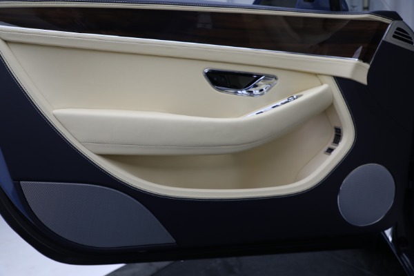 Used 2022 Bentley Continental GT V8 for sale $259,900 at Rolls-Royce Motor Cars Greenwich in Greenwich CT 06830 24