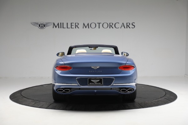 Used 2022 Bentley Continental GT V8 for sale $259,900 at Rolls-Royce Motor Cars Greenwich in Greenwich CT 06830 6