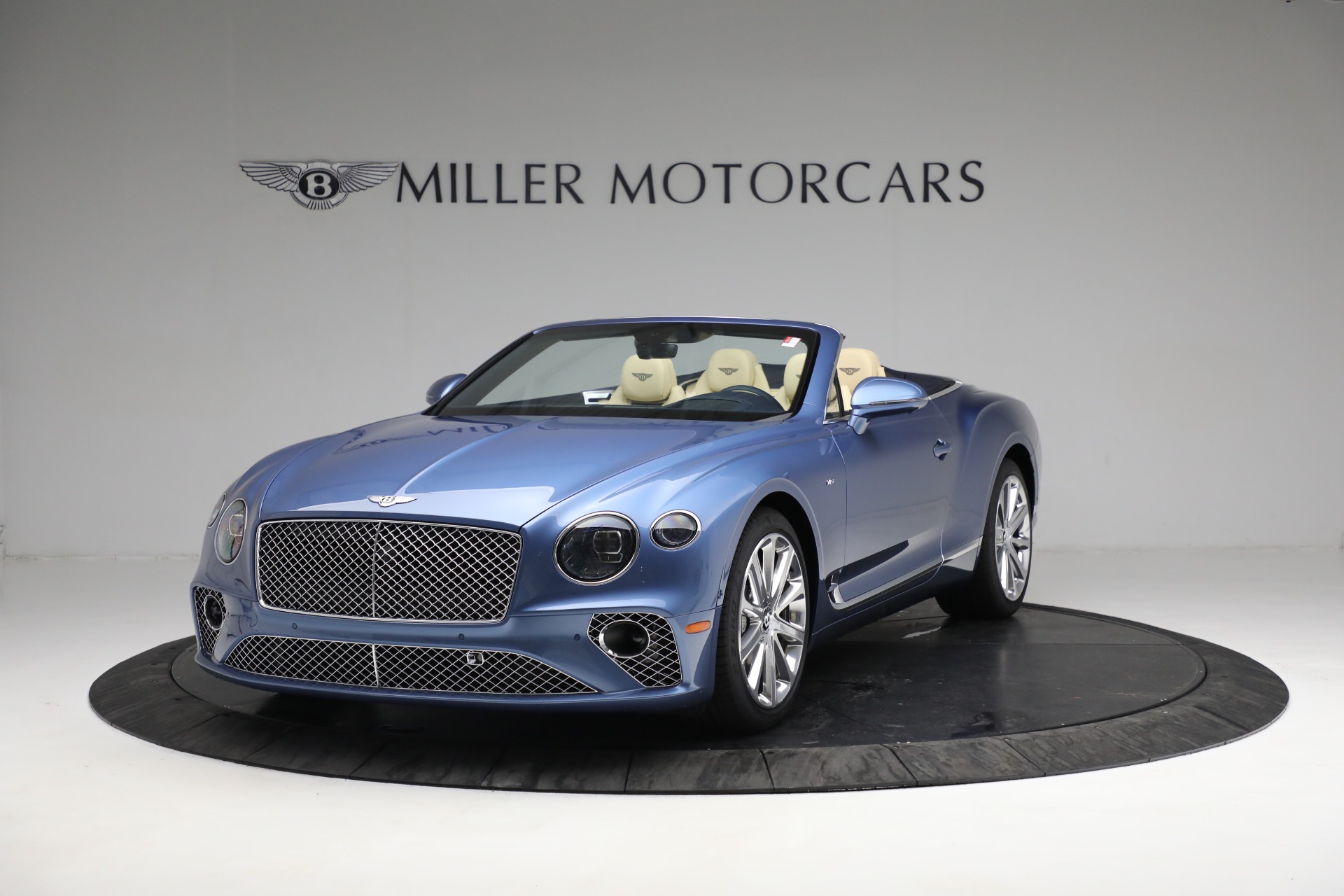 Used 2022 Bentley Continental GT V8 for sale $259,900 at Rolls-Royce Motor Cars Greenwich in Greenwich CT 06830 1