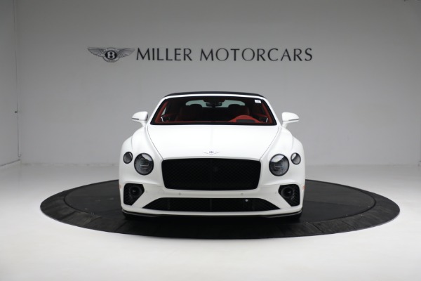 Used 2022 Bentley Continental GT Speed for sale Sold at Rolls-Royce Motor Cars Greenwich in Greenwich CT 06830 25