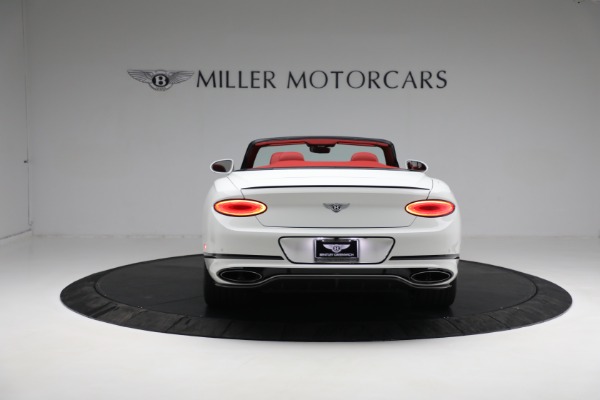 Used 2022 Bentley Continental GT Speed for sale Call for price at Rolls-Royce Motor Cars Greenwich in Greenwich CT 06830 5