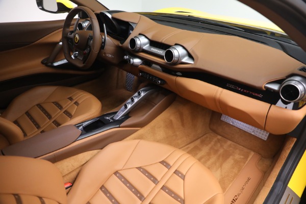 Used 2019 Ferrari 812 Superfast for sale $429,900 at Rolls-Royce Motor Cars Greenwich in Greenwich CT 06830 16