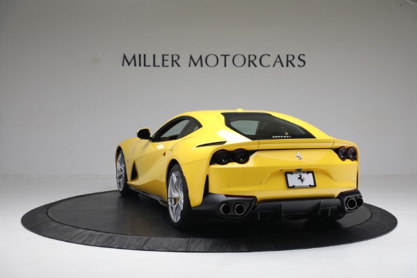 Used 2019 Ferrari 812 Superfast for sale $429,900 at Rolls-Royce Motor Cars Greenwich in Greenwich CT 06830 5