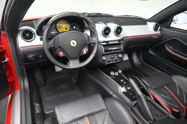 Used 2011 Ferrari 599 SA Aperta for sale Call for price at Rolls-Royce Motor Cars Greenwich in Greenwich CT 06830 25