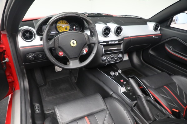 Used 2011 Ferrari 599 SA Aperta for sale Sold at Rolls-Royce Motor Cars Greenwich in Greenwich CT 06830 25