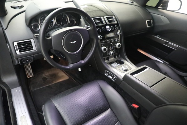 Used 2011 Aston Martin Rapide for sale Sold at Rolls-Royce Motor Cars Greenwich in Greenwich CT 06830 11