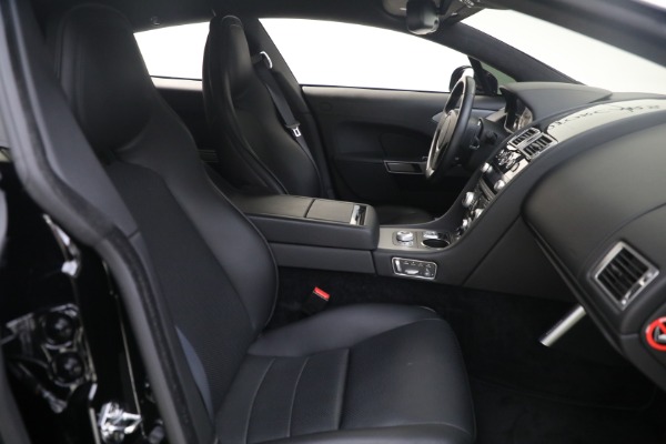 Used 2011 Aston Martin Rapide for sale Sold at Rolls-Royce Motor Cars Greenwich in Greenwich CT 06830 15