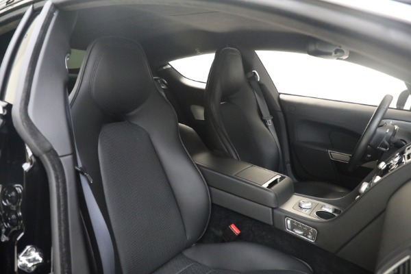 Used 2011 Aston Martin Rapide for sale Sold at Rolls-Royce Motor Cars Greenwich in Greenwich CT 06830 16