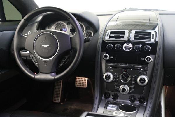 Used 2011 Aston Martin Rapide for sale Sold at Rolls-Royce Motor Cars Greenwich in Greenwich CT 06830 21