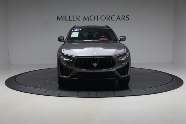 Used 2023 Maserati Levante Modena for sale $51,900 at Rolls-Royce Motor Cars Greenwich in Greenwich CT 06830 12