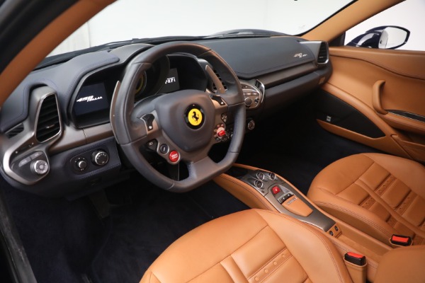 Used 2011 Ferrari 458 Italia for sale Sold at Rolls-Royce Motor Cars Greenwich in Greenwich CT 06830 13