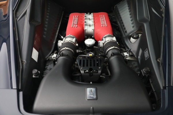 Used 2011 Ferrari 458 Italia for sale $279,900 at Rolls-Royce Motor Cars Greenwich in Greenwich CT 06830 20
