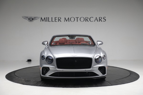 Used 2022 Bentley Continental GT Speed for sale Sold at Rolls-Royce Motor Cars Greenwich in Greenwich CT 06830 14