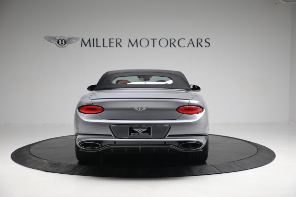 Used 2022 Bentley Continental GT Speed for sale Sold at Rolls-Royce Motor Cars Greenwich in Greenwich CT 06830 19