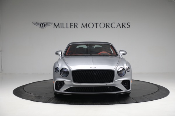 Used 2022 Bentley Continental GT Speed for sale Sold at Rolls-Royce Motor Cars Greenwich in Greenwich CT 06830 24