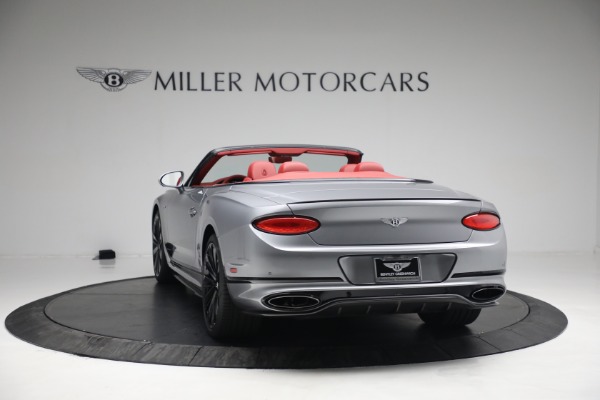 Used 2022 Bentley Continental GT Speed for sale Sold at Rolls-Royce Motor Cars Greenwich in Greenwich CT 06830 7