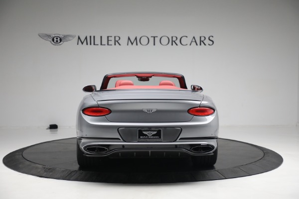 Used 2022 Bentley Continental GT Speed for sale Sold at Rolls-Royce Motor Cars Greenwich in Greenwich CT 06830 8