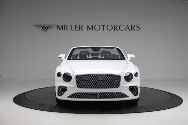 New 2022 Bentley Continental GT Speed for sale Sold at Rolls-Royce Motor Cars Greenwich in Greenwich CT 06830 14