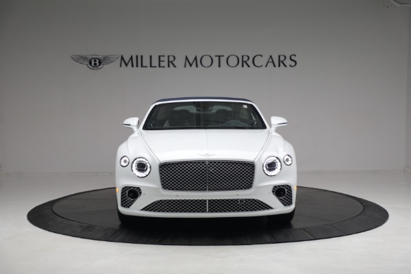 New 2022 Bentley Continental GT Speed for sale Sold at Rolls-Royce Motor Cars Greenwich in Greenwich CT 06830 25