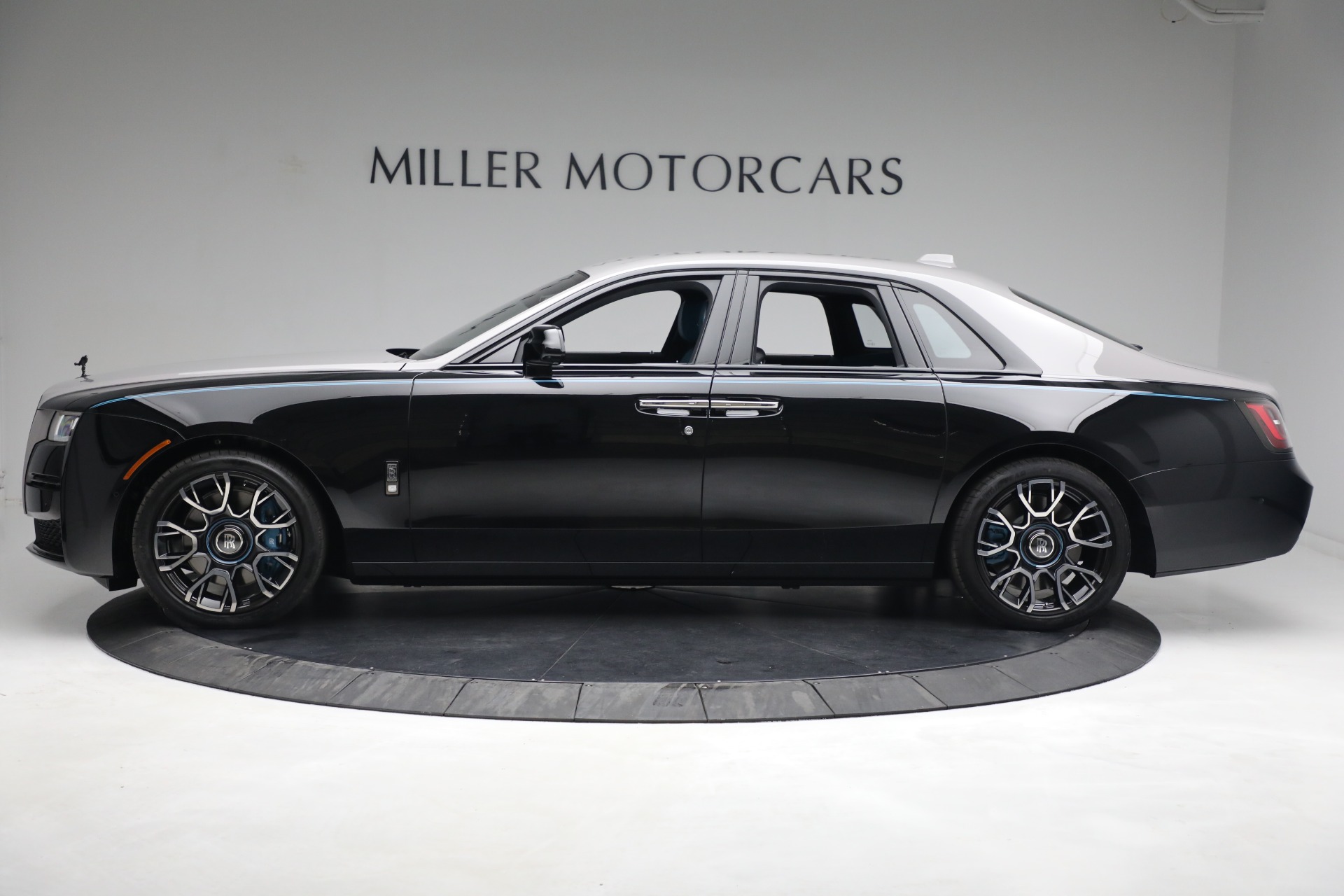 2022 Rolls-Royce Ghost Trim Levels - Rolls-Royce Motor Cars Denver