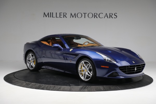Used 2015 Ferrari California T for sale Sold at Rolls-Royce Motor Cars Greenwich in Greenwich CT 06830 18