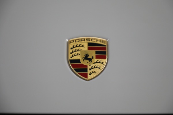 Used 2020 Porsche Panamera Turbo Sport Turismo for sale Sold at Rolls-Royce Motor Cars Greenwich in Greenwich CT 06830 25