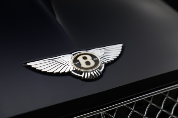 Used 2020 Bentley Continental GT V8 for sale Sold at Rolls-Royce Motor Cars Greenwich in Greenwich CT 06830 23