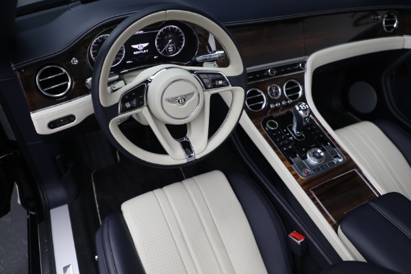 Used 2020 Bentley Continental GT V8 for sale Sold at Rolls-Royce Motor Cars Greenwich in Greenwich CT 06830 26
