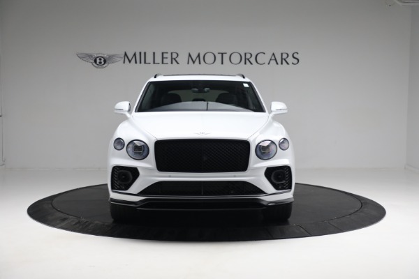 Used 2022 Bentley Bentayga V8 First Edition for sale $249,900 at Rolls-Royce Motor Cars Greenwich in Greenwich CT 06830 12