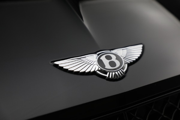 New 2022 Bentley Continental GT V8 for sale Sold at Rolls-Royce Motor Cars Greenwich in Greenwich CT 06830 12