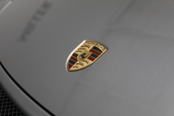Used 2018 Porsche 911 GT3 for sale $187,900 at Rolls-Royce Motor Cars Greenwich in Greenwich CT 06830 27