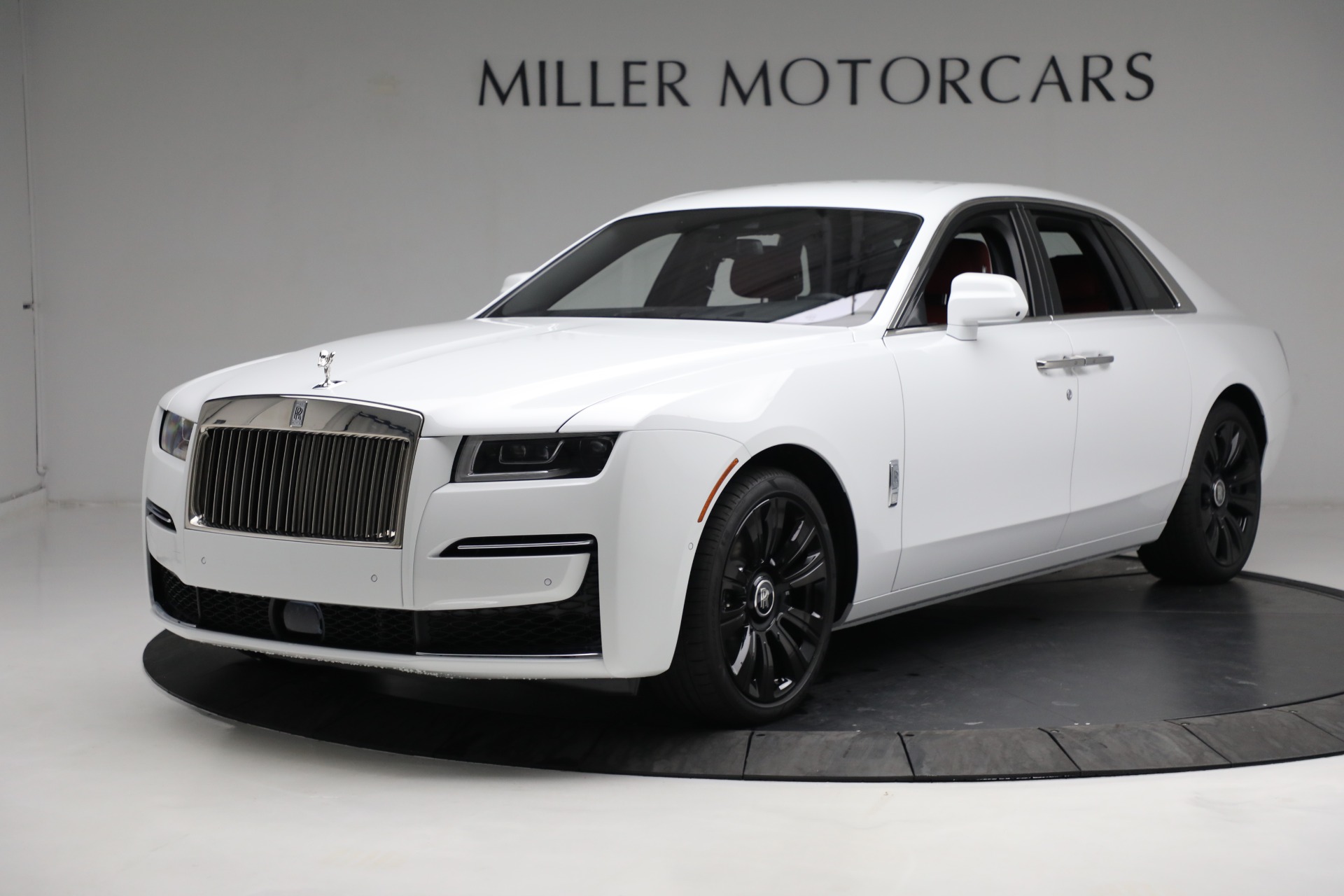 New 2023 Rolls-Royce Ghost For Sale (Special Pricing)