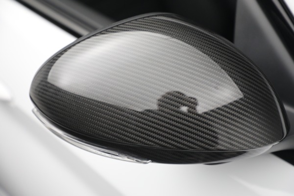 New 2023 Alfa Romeo Giulia Estrema for sale $55,610 at Rolls-Royce Motor Cars Greenwich in Greenwich CT 06830 19