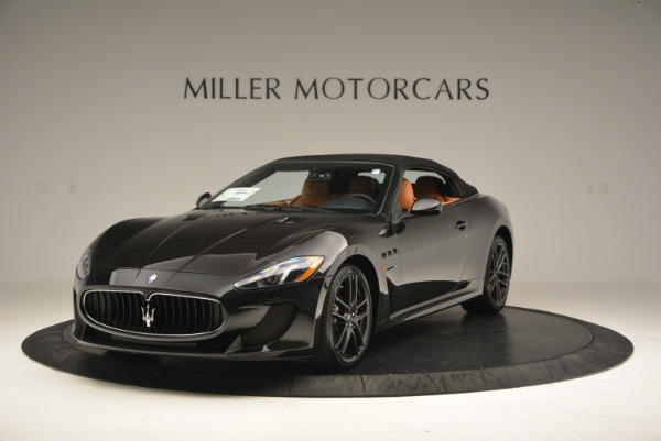 New 2017 Maserati GranTurismo MC for sale Sold at Rolls-Royce Motor Cars Greenwich in Greenwich CT 06830 14