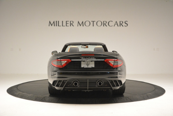 New 2017 Maserati GranTurismo MC for sale Sold at Rolls-Royce Motor Cars Greenwich in Greenwich CT 06830 6