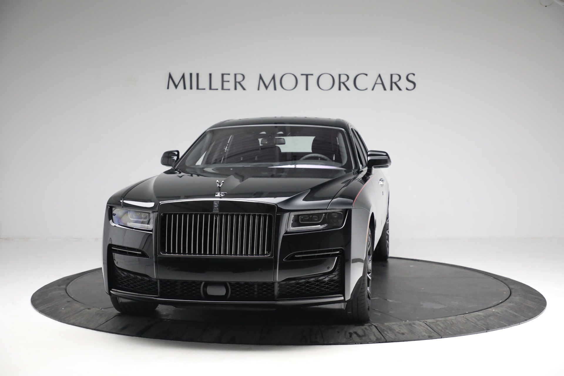 New 2023 Rolls-Royce Black Badge Ghost For Sale ($426,075) | Rolls ...