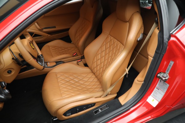Used 2010 Ferrari 458 Italia for sale $241,900 at Rolls-Royce Motor Cars Greenwich in Greenwich CT 06830 15