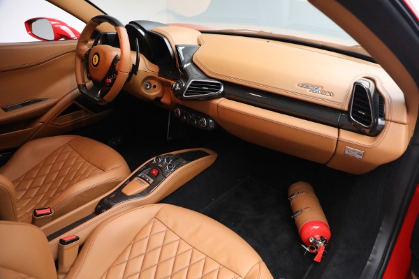Used 2010 Ferrari 458 Italia for sale $241,900 at Rolls-Royce Motor Cars Greenwich in Greenwich CT 06830 16